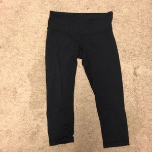 Lululemon tights